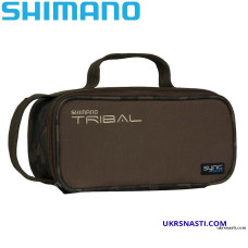 Сумка для снастей Shimano Tribal Sync Rig and Bits Case